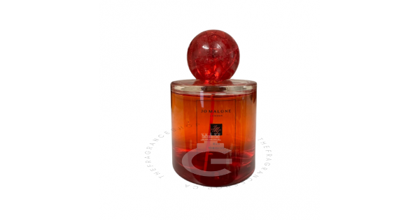 Jo Malone Red Hibiscus Cologne Intense For Him / Her 100 ml / 3.4